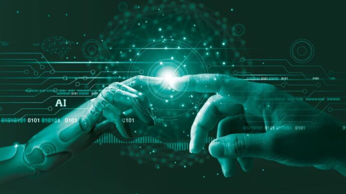 The Impact of AI on Online Gambling in 2025