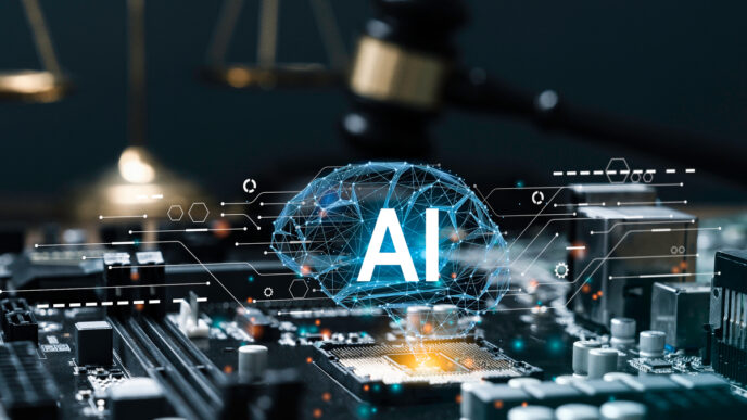 Top 10 AI Companies to Invest in and Keep Long-Term