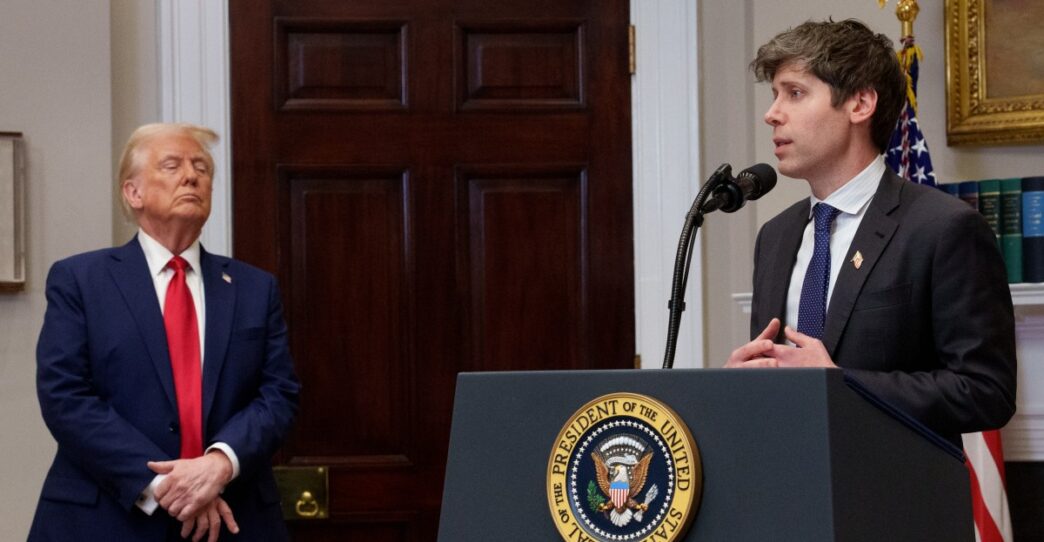 Trump’s Major Ambitious Legislation Positions America to Struggle with AI