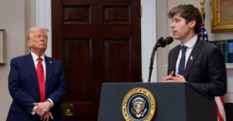 Trump’s Major Ambitious Legislation Positions America to Struggle with AI