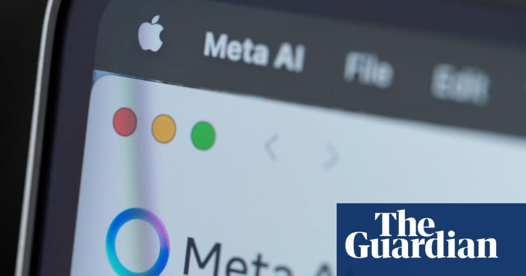UK Activists Sound Alarm on Meta’s AI Risk Assessment Plans