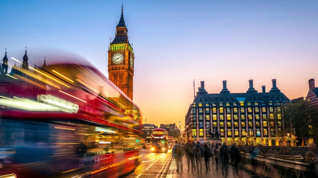 UK Crafts Its Future With NVIDIA Infrastructure as an AI Creator Rather Than a Consumer