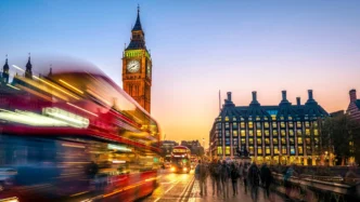 UK Crafts Its Future With NVIDIA Infrastructure as an AI Creator Rather Than a Consumer