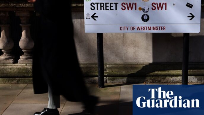 UK Government Deploys Humphrey AI Tool Sparking Concerns Over Dependence on Major Tech