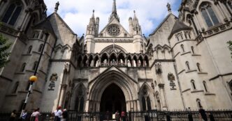 UK Judge Raises Concern Over AI Misuse in Courts