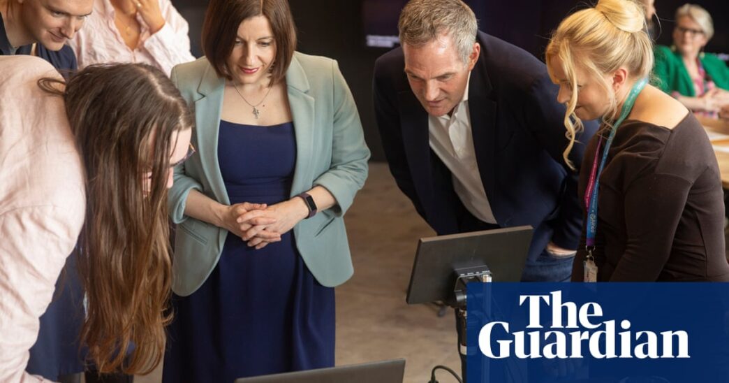 UK Officials Postpone AI Rules Pending Development of Broader Legislation