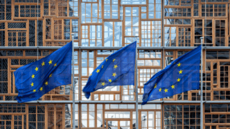 US Companies Undermining the European Union AI Code of Conduct