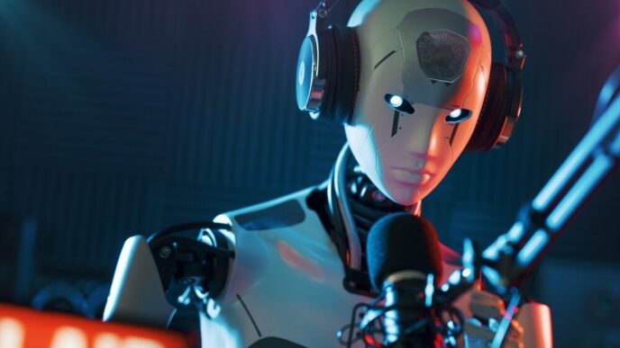 Universal, Warner, and Sony Negotiating License for AI Music Generators Suno and Udio (Report)