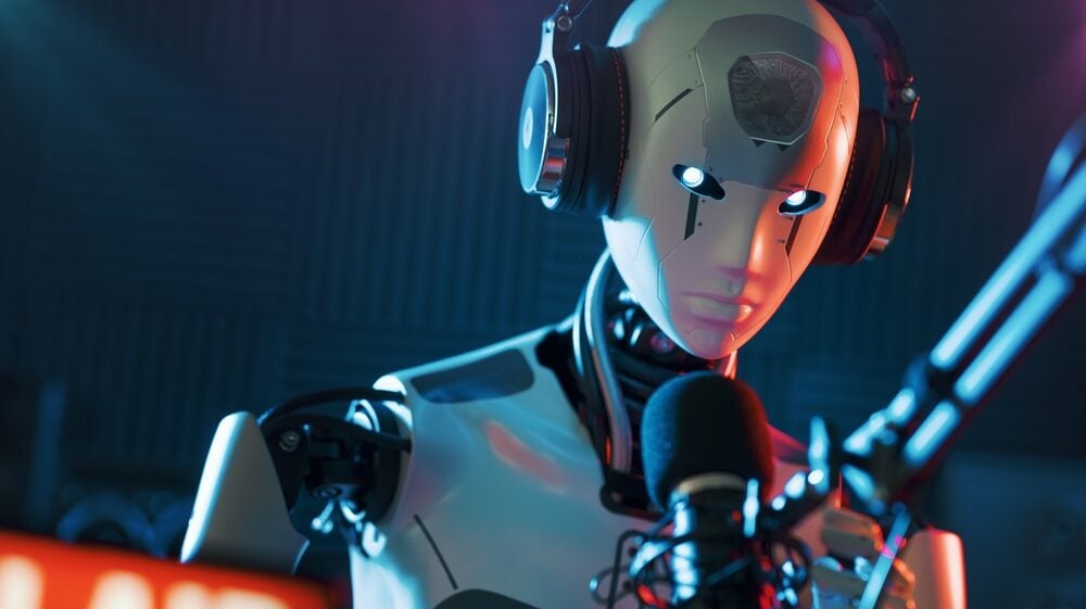 Universal, Warner, and Sony Negotiating License for AI Music Generators Suno and Udio (Report)