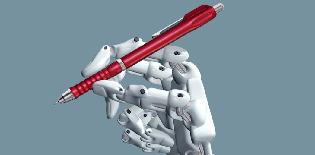 Using AI for Writing Journal Papers: Academic Guidelines Overview