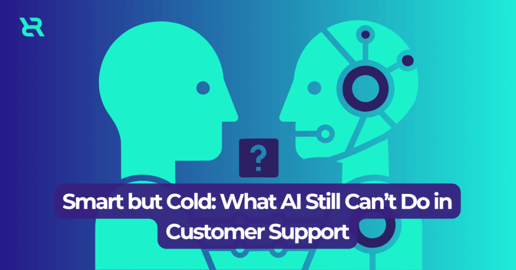 What AI Is Still Unable to Achieve