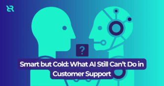 What AI Is Still Unable to Achieve