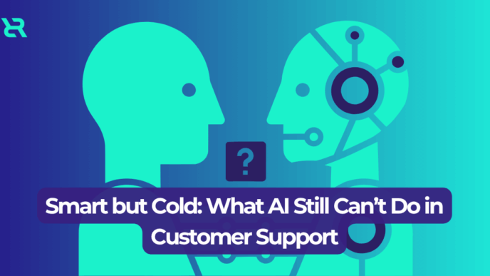 What AI Is Still Unable to Achieve