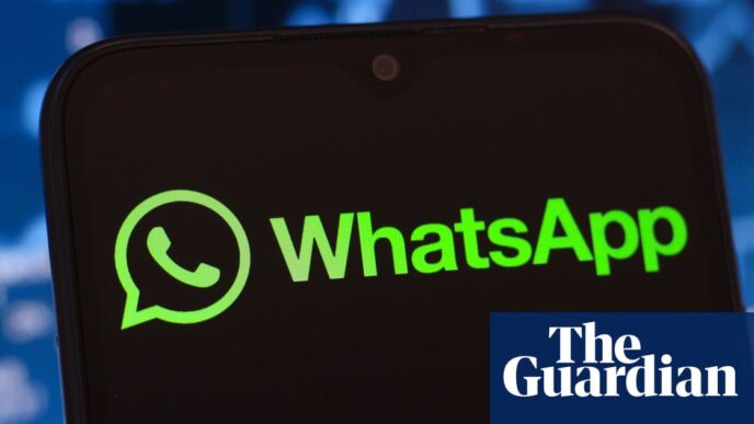 WhatsApp AI Assistant Accidentally Reveals User’s Phone Number