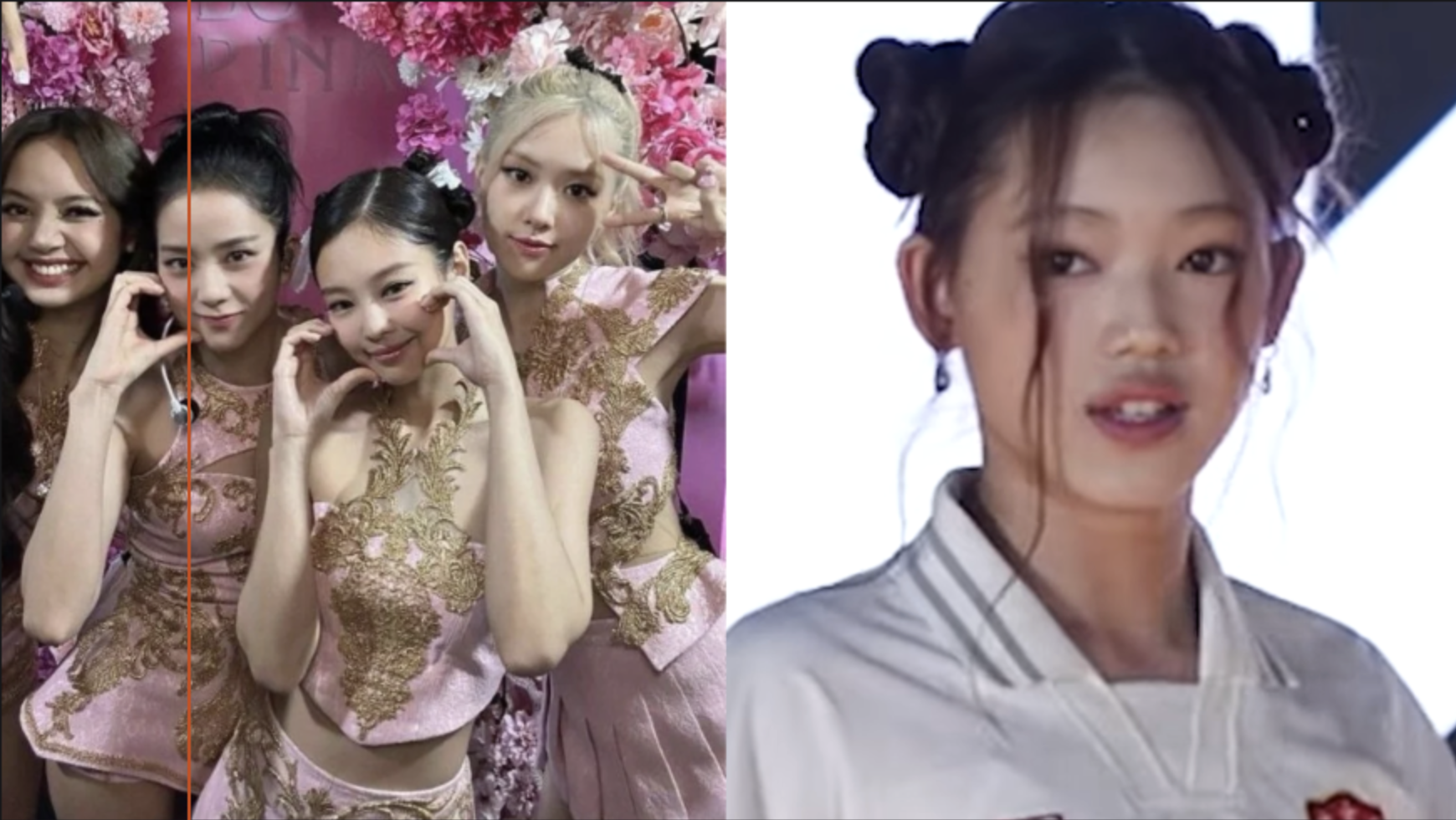 YG Teases New Girl Group "Next Monster," Questioning If It Will Break the 2NE1-BLACKPINK Mold 1 YG teases new girl group "Next Monster," but will it break the 2NE1-BLACKPINK mold?