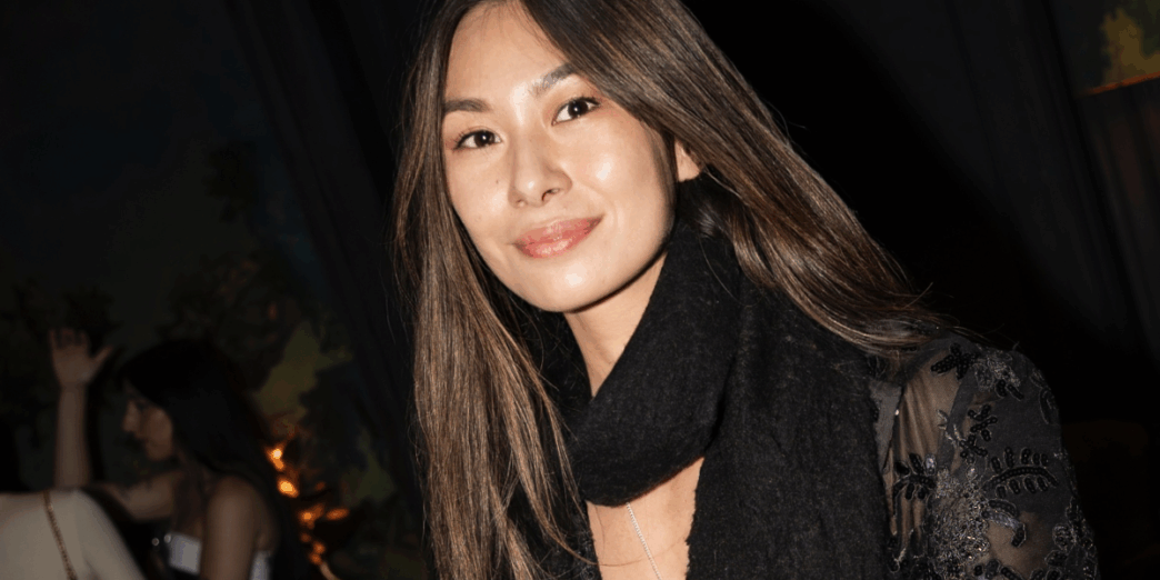 Youngest Self-Made Billionaire Globally Shops at Shein and Drives a Honda Civic: ‘Act Broke, Stay Rich,’ Says Lucy Guo