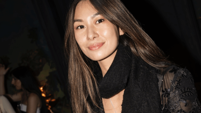 Youngest Self-Made Billionaire Globally Shops at Shein and Drives a Honda Civic: ‘Act Broke, Stay Rich,’ Says Lucy Guo