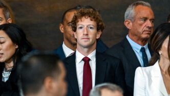 Zuckerberg Places Meta’s Largest $14 Billion Bet on AI with Scale AI Agreement