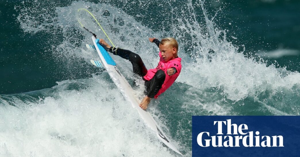‘Is This Artificial Intelligence?’: Surfing Community Amazed by 18-Year-Old Australian’s ‘Best Air Ever’