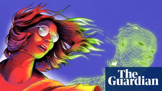 ‘No One Desires a Robot to Narrate a Story!’ The Creatives and Scholars Dismissing AI – In the Workplace and at Home | Artificial Intelligence (AI)