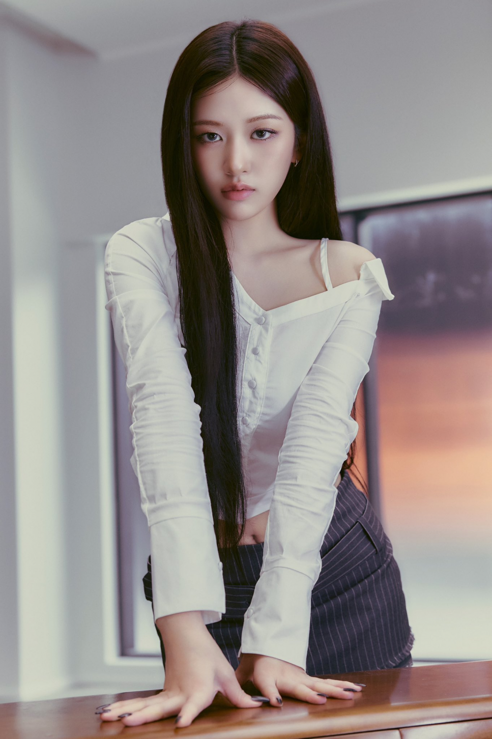 IVE teaser photo