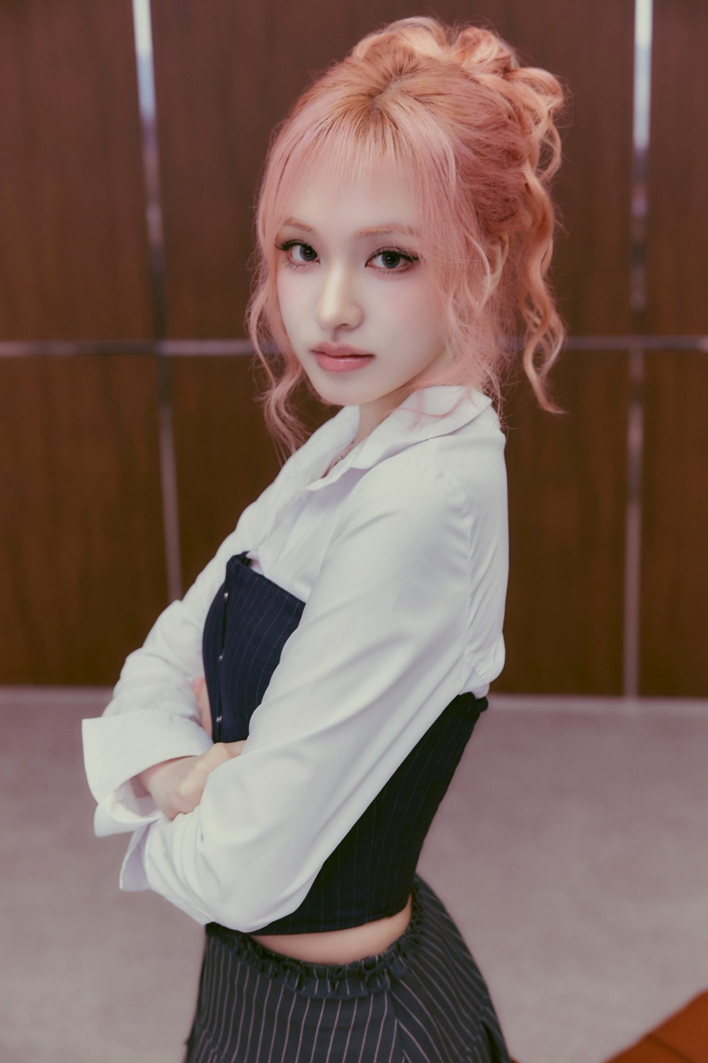 IVE teaser photo
