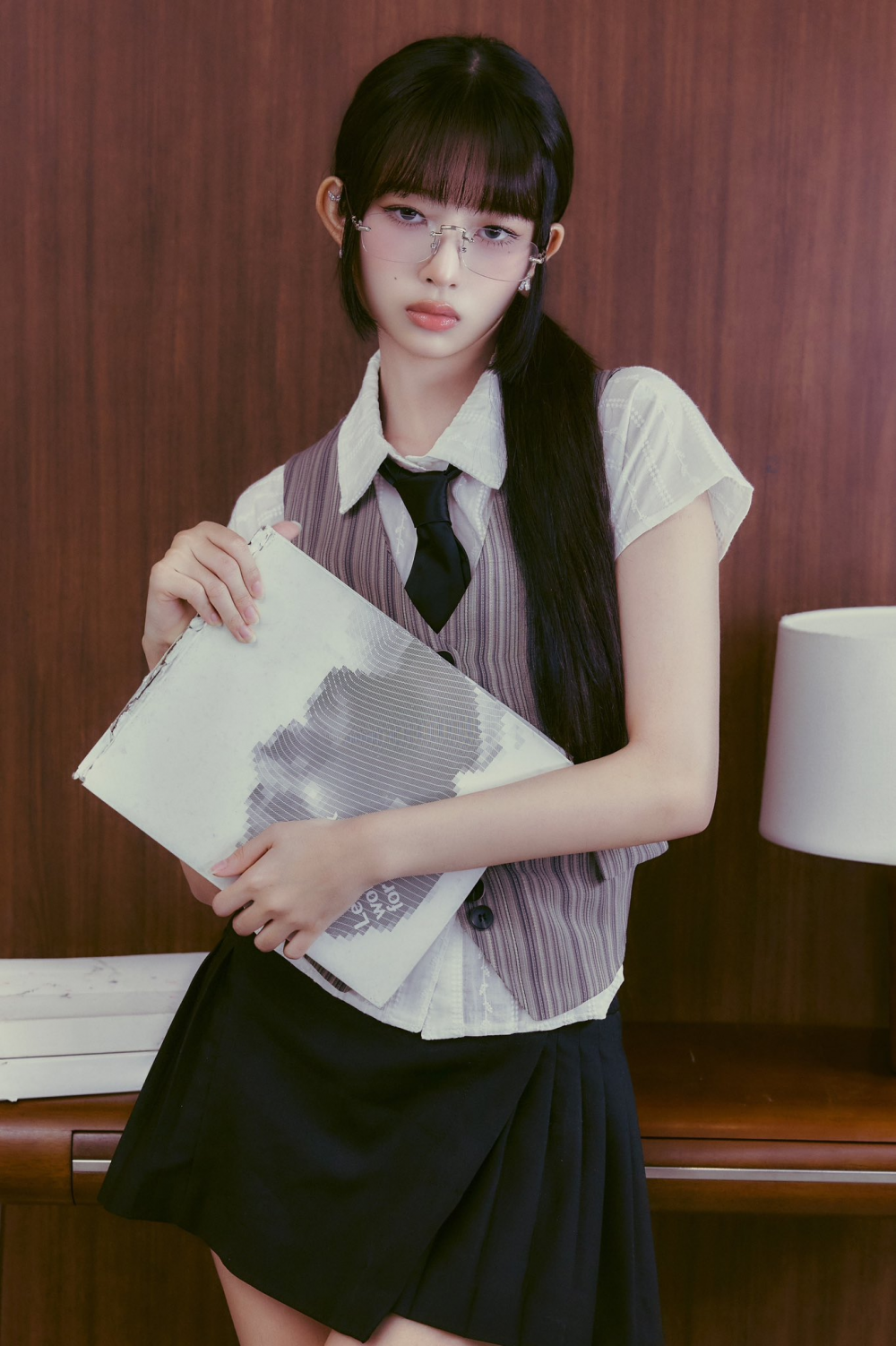 IVE teaser photo