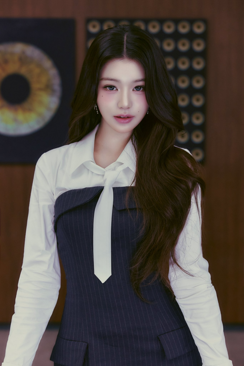 IVE teaser photo