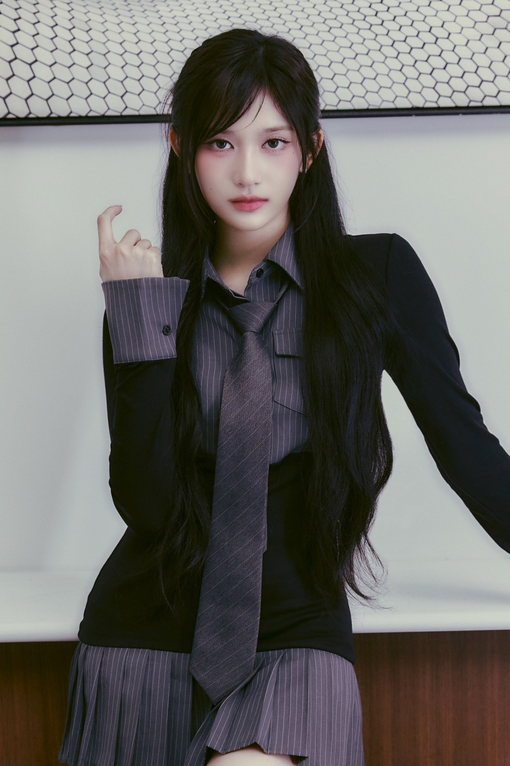 IVE teaser photo