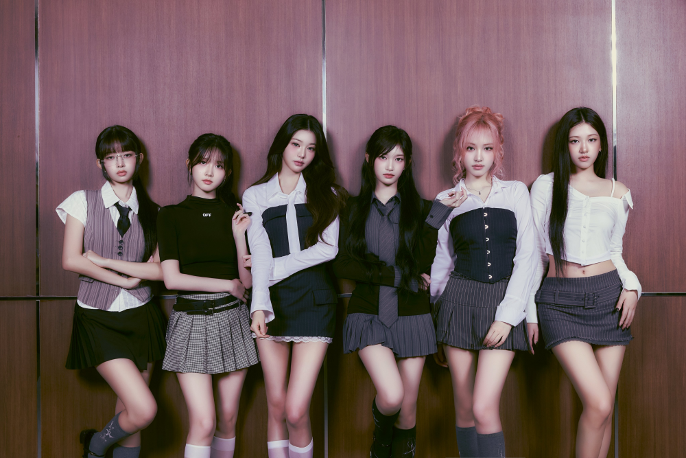 IVE teaser photo