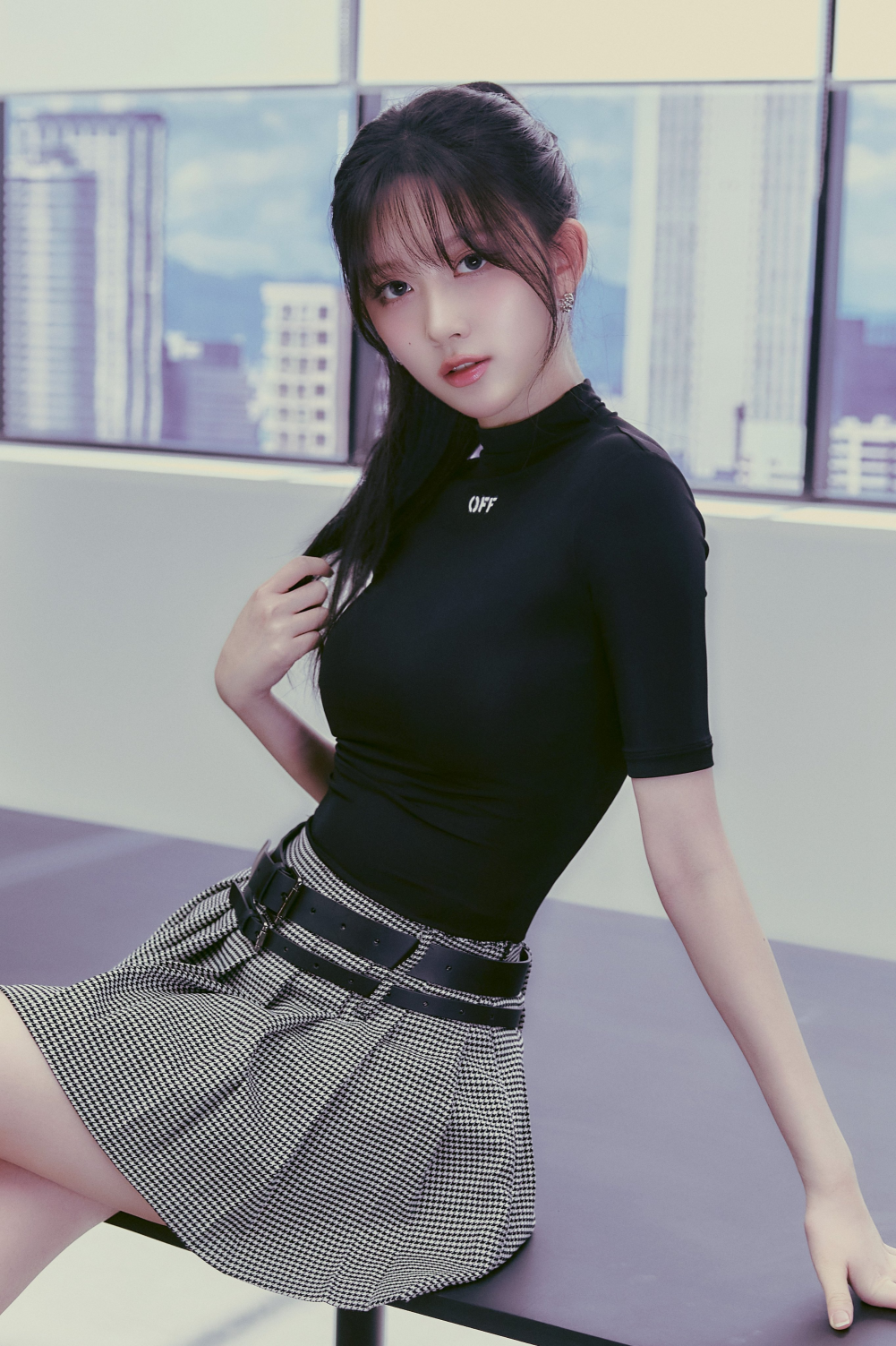 IVE teaser photo