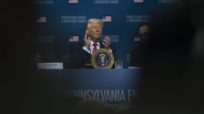 Trump Unveils $92 Billion+ Investments in AI and Energy Powerhouse – White House