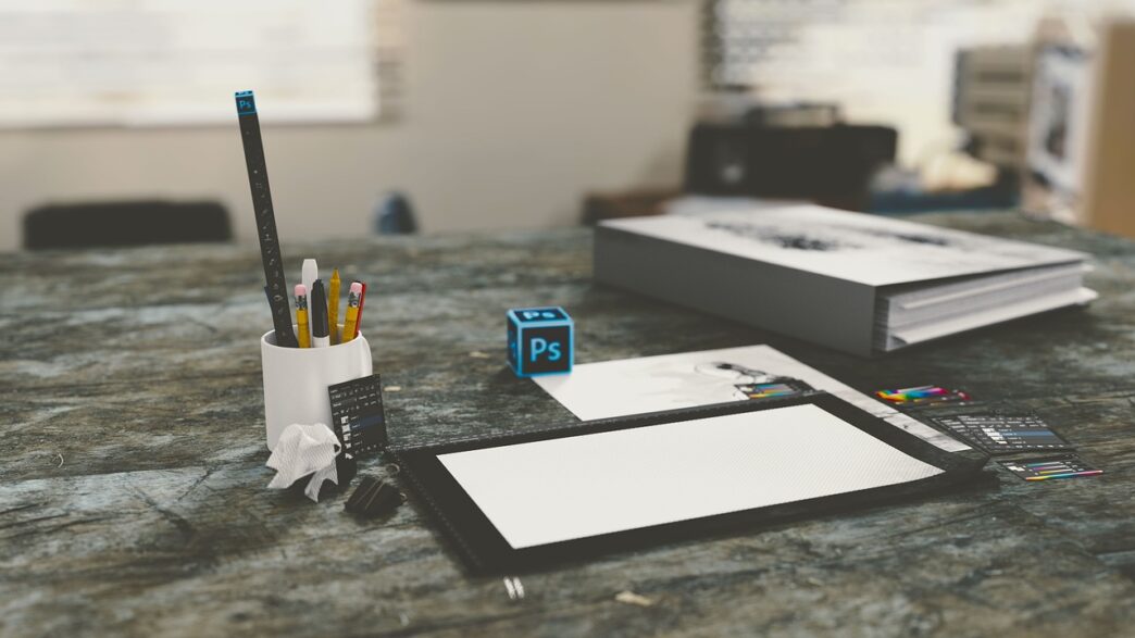 How to Become a Leading Graphic Designer in the Era of AI