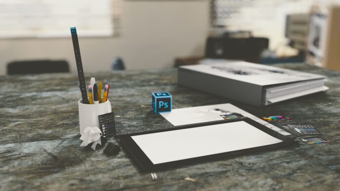 How to Become a Leading Graphic Designer in the Era of AI