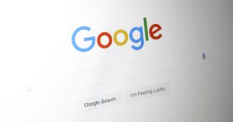User Interaction With Links in Google AI Summaries