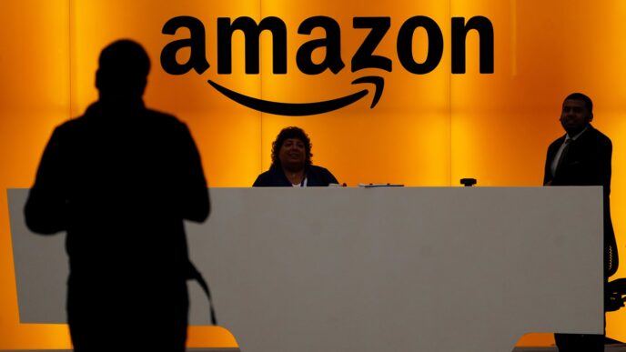 Amazon Shuts Down Shanghai AI Research Center in Recent Cost Reduction Effort
