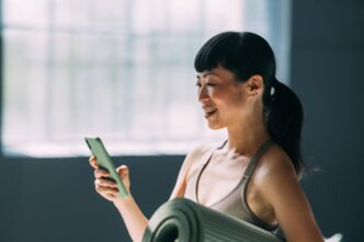 AI Can’t Replicate the Tranquility That Yoga Provides Me