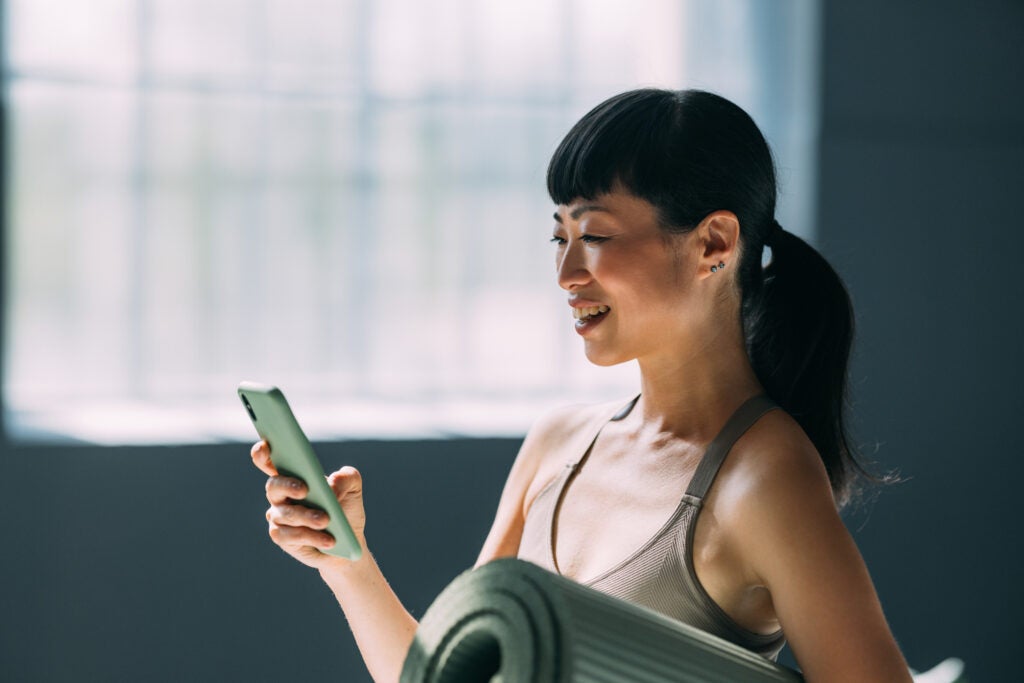 AI Can’t Replicate the Tranquility That Yoga Provides Me