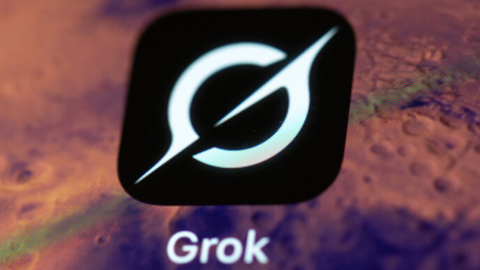 AI Chatbot Grok Apologizes for Antisemitic Content