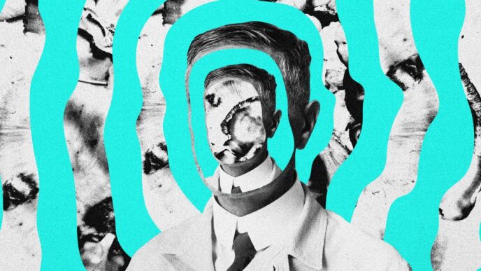 AI Chatbots Guide Users Through Psychedelic Experiences