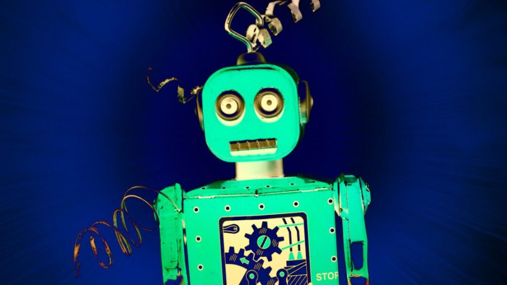 Gemini AI meltdown