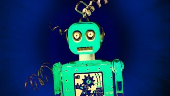 Gemini AI meltdown