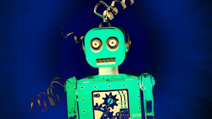 Gemini AI meltdown