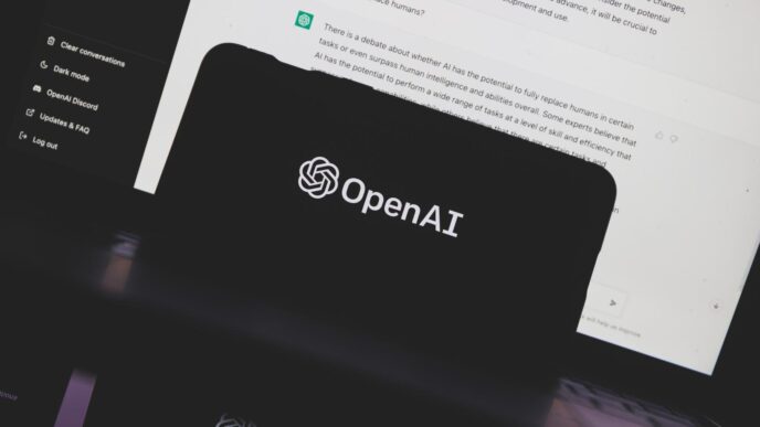 AI-Created Responses and Traffic Jeopardize Funding for Dutch News Media