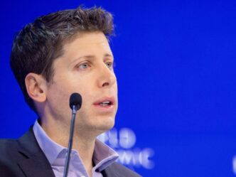 AI-Induced Employment Declines and National Security Risks