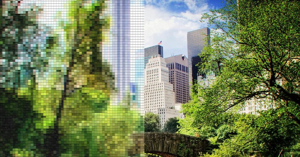 AI Transforms Live Video Instantly
