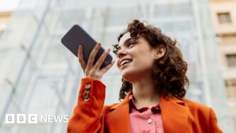 AI Voice Tool Developed to Imitate British Regional Accents