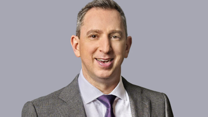 Ben Goodman
