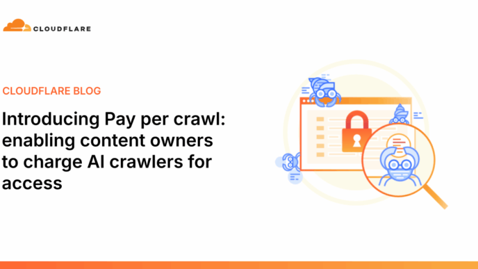 The Cloudflare Blog