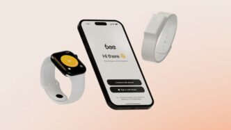 Amazon Buys Bee, the AI Wearable That Captures All Your Speech